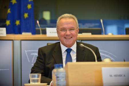CSOs letter to Commissioner Mimica on ODA definition