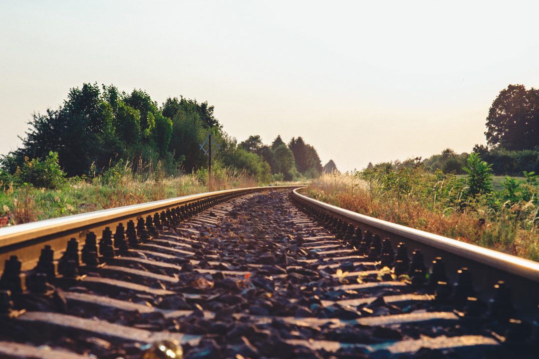 Agenda 2030 – the train we cannot miss to achieve climate compatible development!