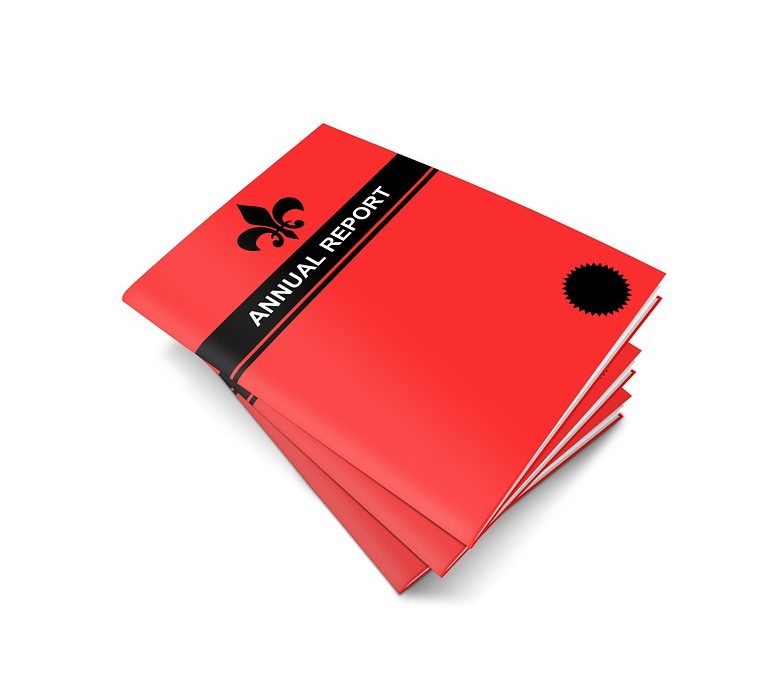 CONCORD Annual Reports
