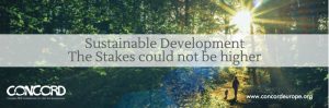 Sustainable Development publication banner