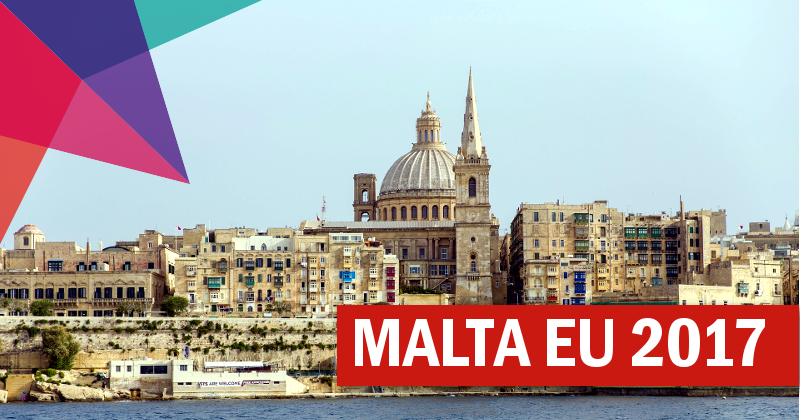 What will the Maltese EU Presidency work on?