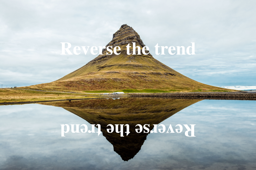 How To Reverse The Trend In Eu Development Cooperation