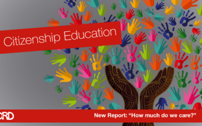 Report: Funding Global Citizenship Education in Europe