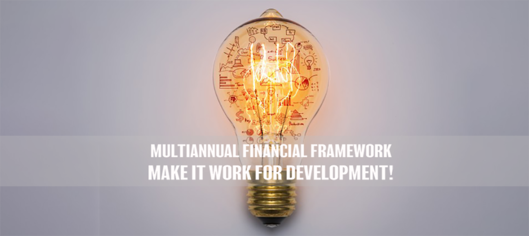 DEVE Committee meeting: what does the future EU budget mean for development cooperation?