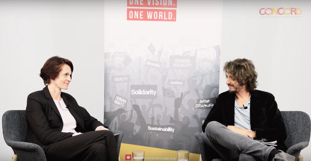 Talking Development Ep.1 (with Tanya Cox) – Beyond growth: an economic system that works for everyone