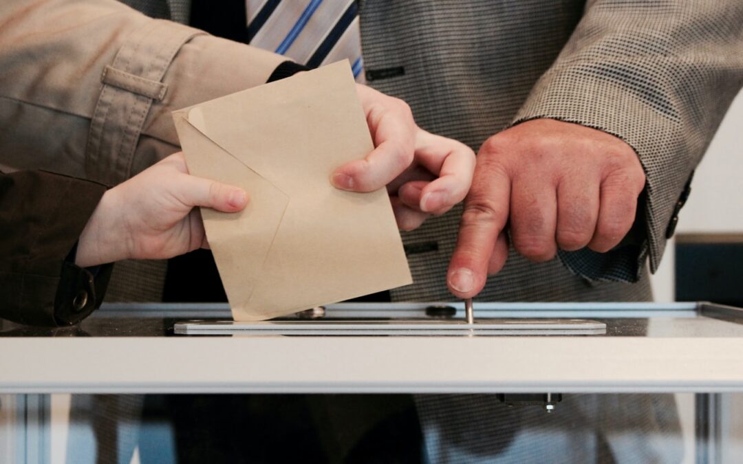 European Parliament elections: progress, populism and missing pieces