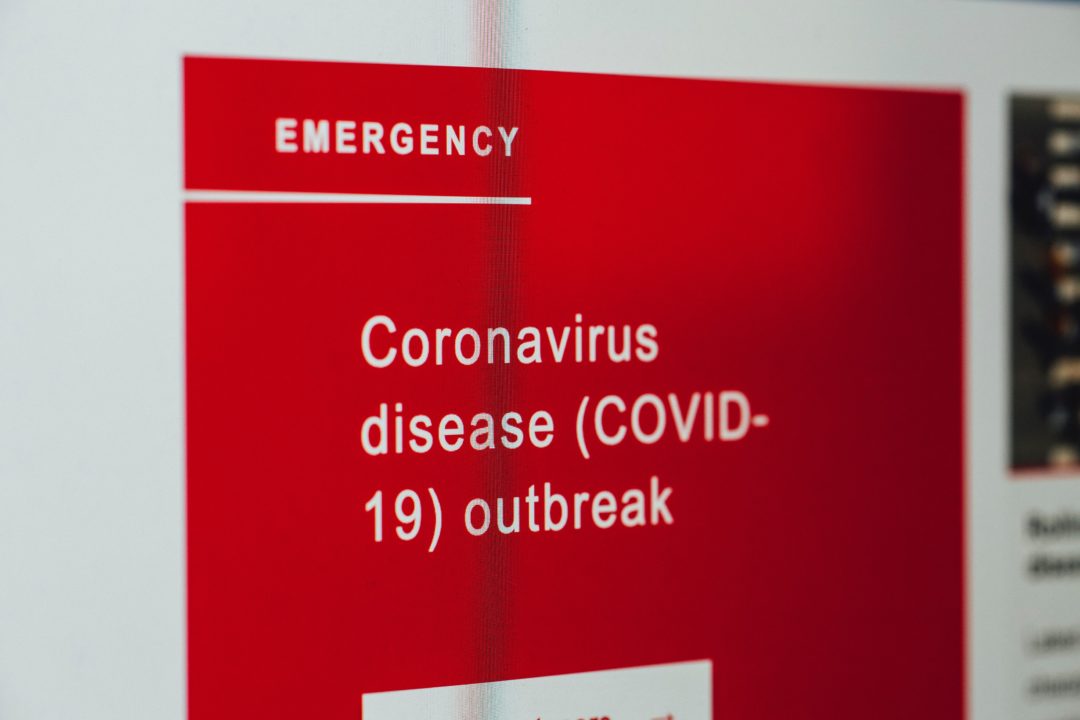 Is COVID-19 the wake-up call we need to invest in our social systems again?