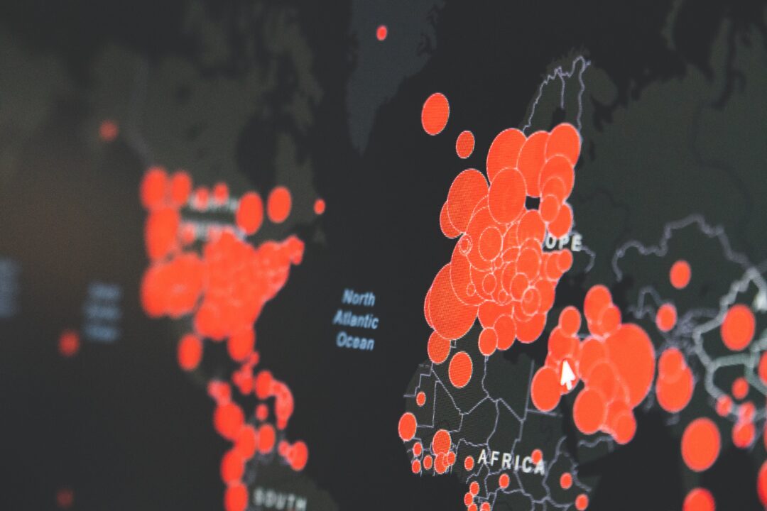 EU ODA up, but far from levels promised and needed amid international crises