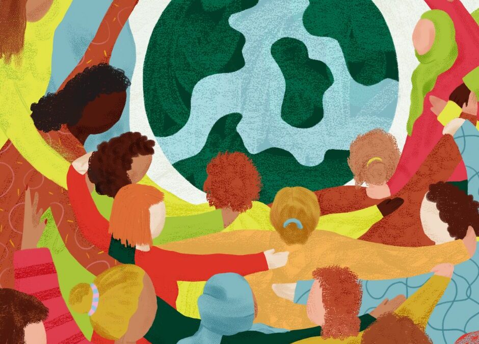 CONCORD’s Position Paper on GAP IV