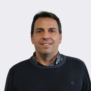 Javier García de la Oliva