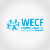 Women Engage for Common Future